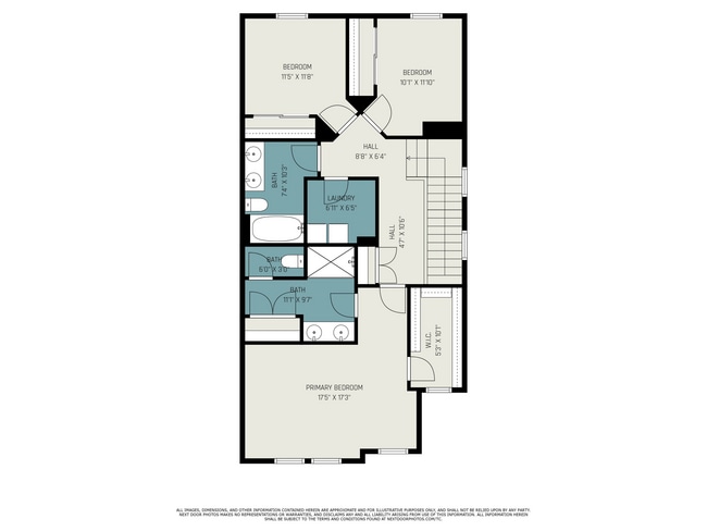 Building Photo - 5525 E Spaniel Dr