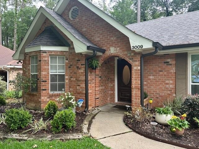 Foto del edificio - 3009 Canaan Pl