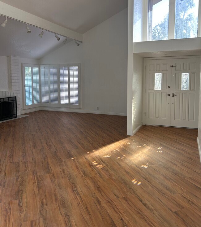 Living Room - 12644 Nola Pl