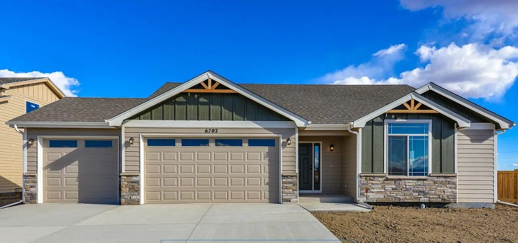 Primary Photo - 6702 Sage Meadows Dr