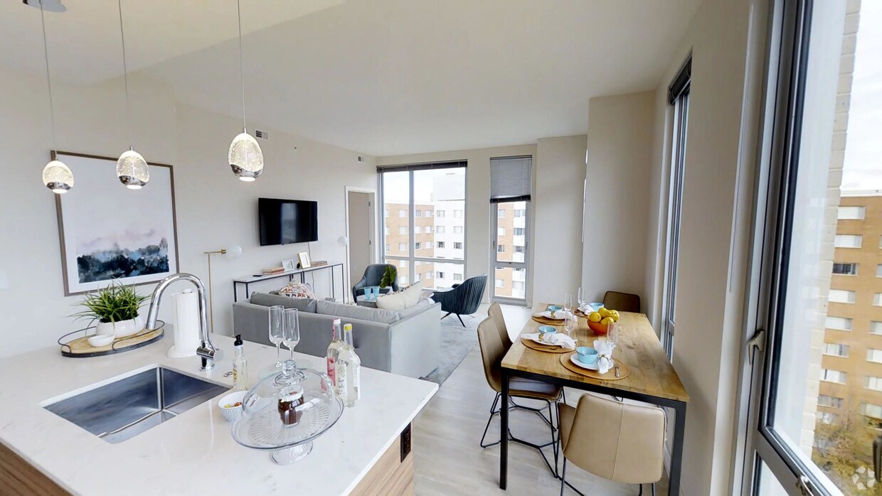 Photo - The Pearl Apartments