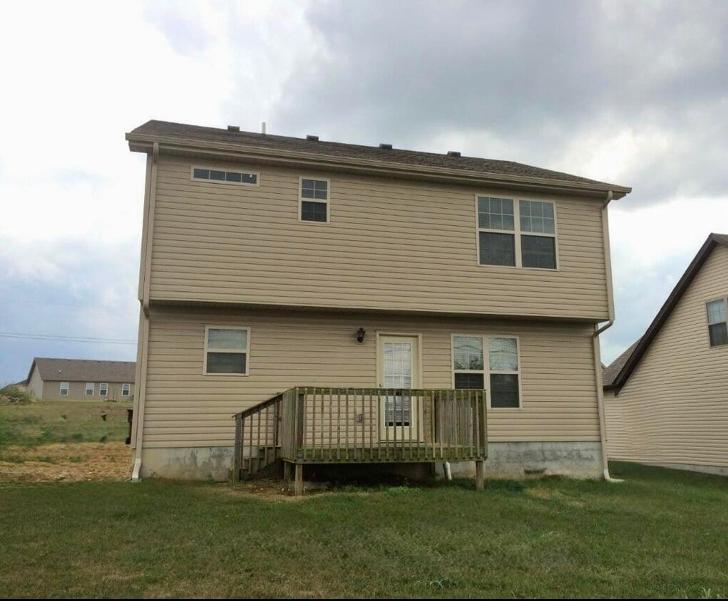 Building Photo - 109 Shelby Way