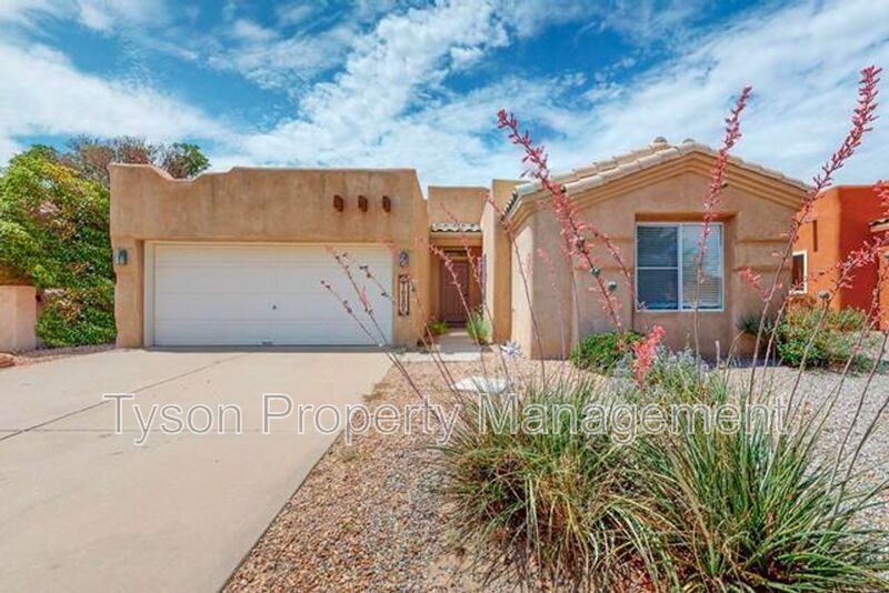Primary Photo - 10205 Sand Sage Dr NW