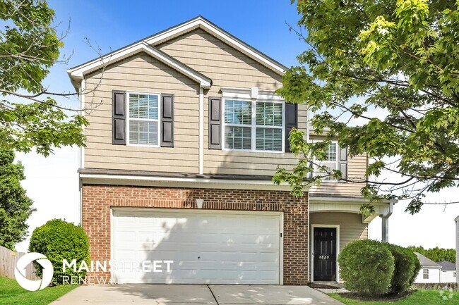 Building Photo - 4829 Kingwell Dr
