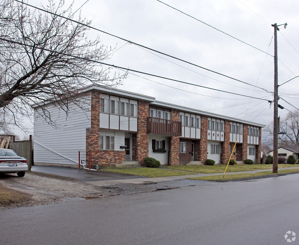 Foto del edificio - 1843-1853 13th St SW