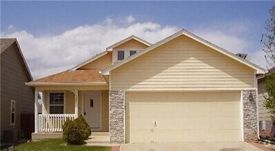 Building Photo - 6157 Bow River Dr