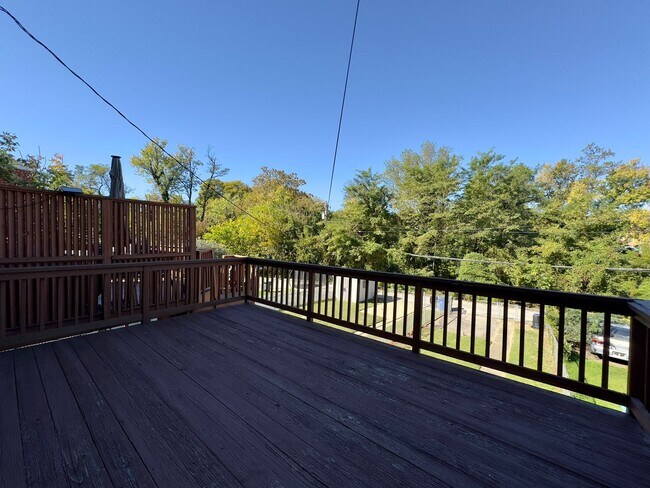 Foto del edificio - Charming 3 Bedroom Townhome in Halethorpe, MD!