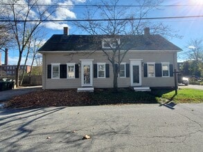 Building Photo - 48 Reed St