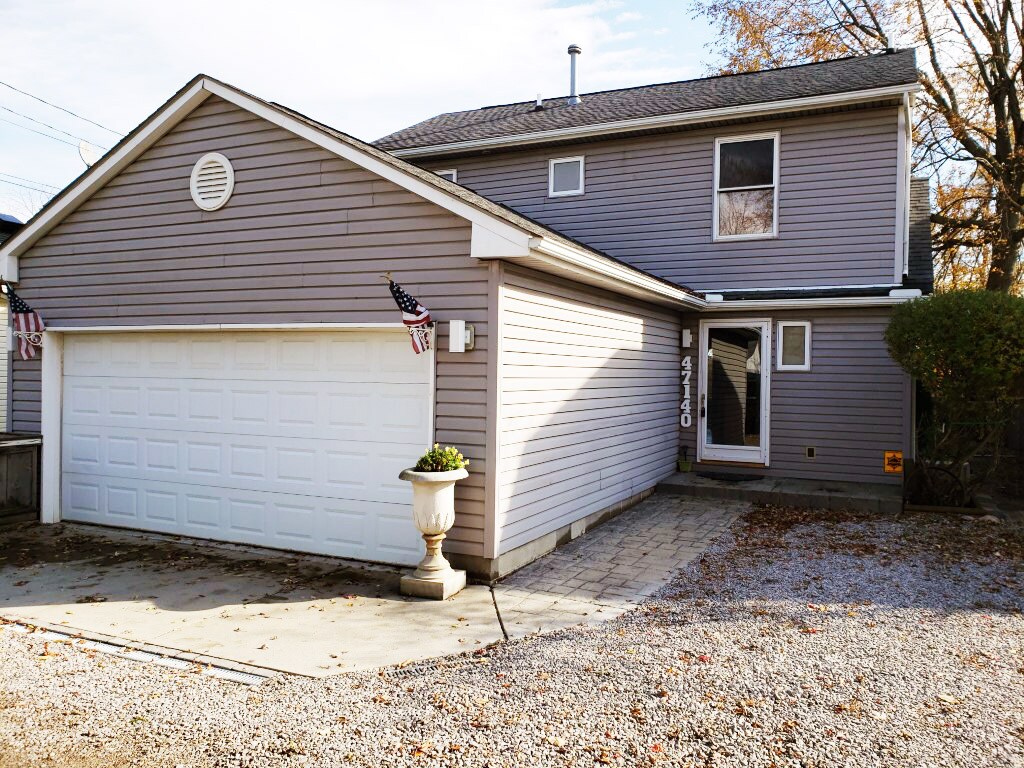 Foto principal - 47140 Forton Dr