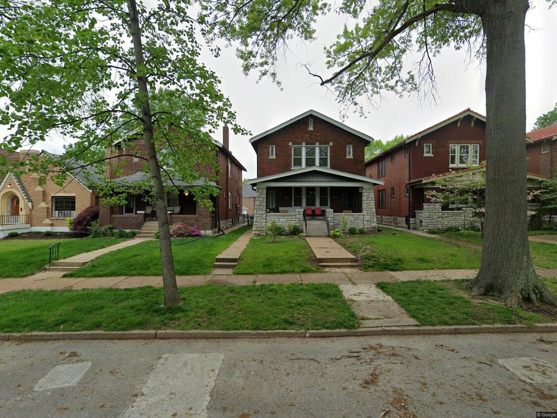 Primary Photo - 3920 Dover Pl