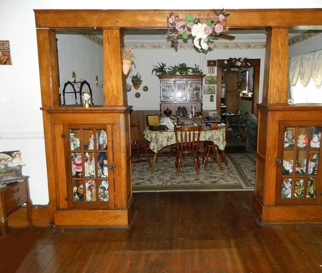 1700.5 Norway St Unit 1, Bristol, VA 24201 Room for Rent in Bristol