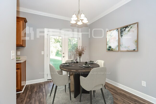 Building Photo - 107 Newport Meadows Cir