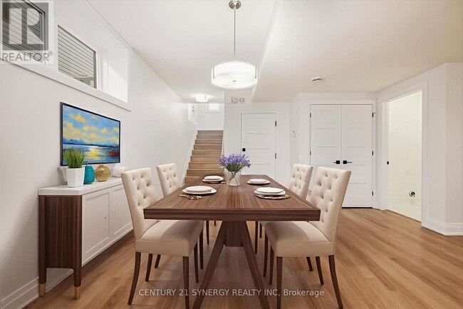 Photo du bâtiment - 253 Argile St