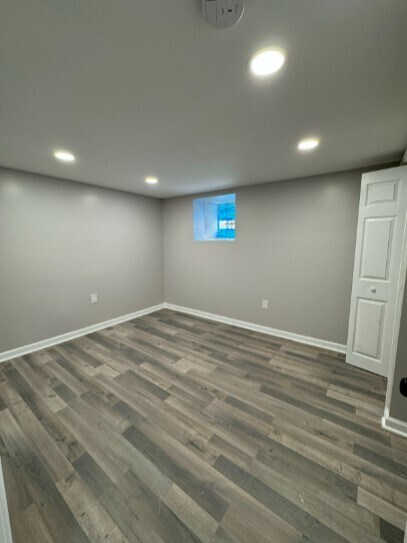 Foto del edificio - 4952 D St