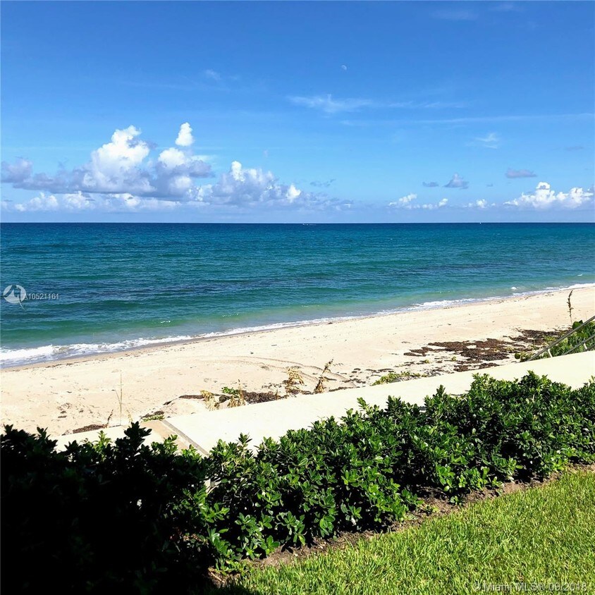 Primary Photo - 5400 N Ocean Dr