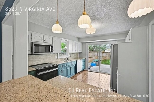 Foto del edificio - 8529 N Virginia Ave