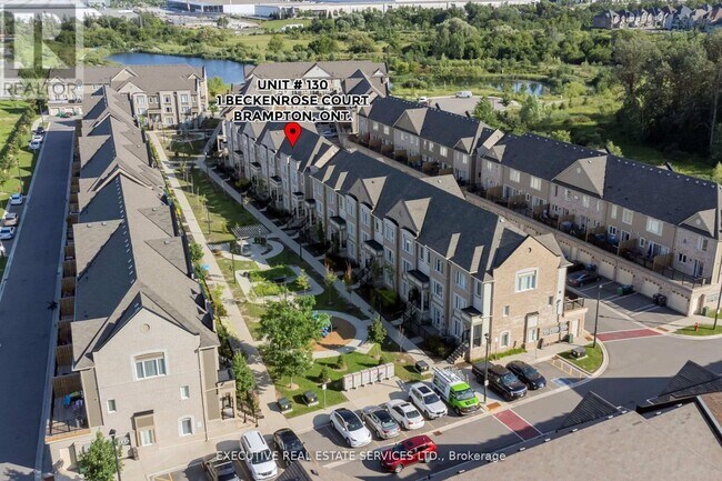 Photo du bâtiment - 1 Beckenrose Ct