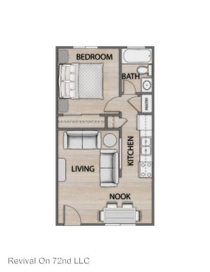 Foto principal - 1770 W 73rd Ave