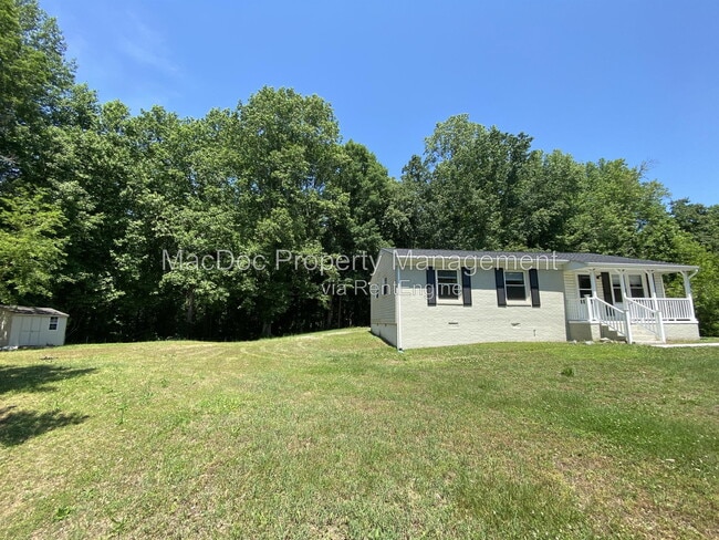 Building Photo - 16623 Braswell St