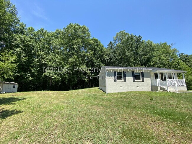 Foto del edificio - 16623 Braswell St