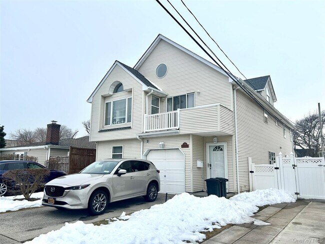 Foto del edificio - 259 Lincoln Blvd