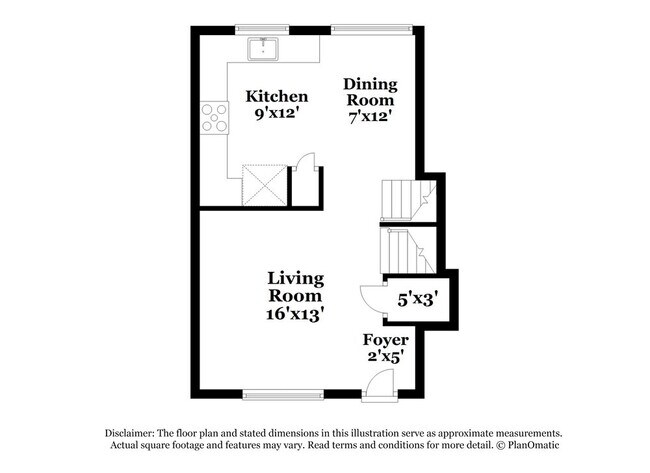 Foto del edificio - 16393 Goldenrod Way