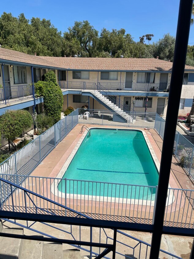 Foto principal - 1714 Grove St