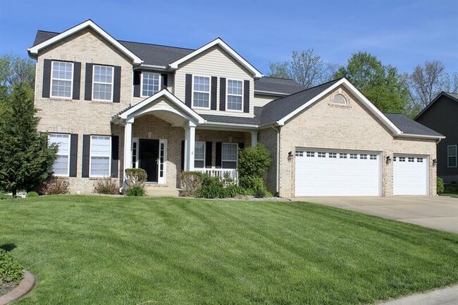 Building Photo - 3014 Roan Hill Drive