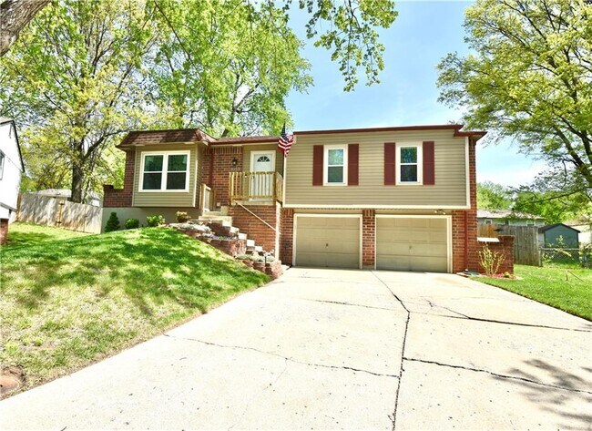 Foto del edificio - 1013 NW Berkshire Dr