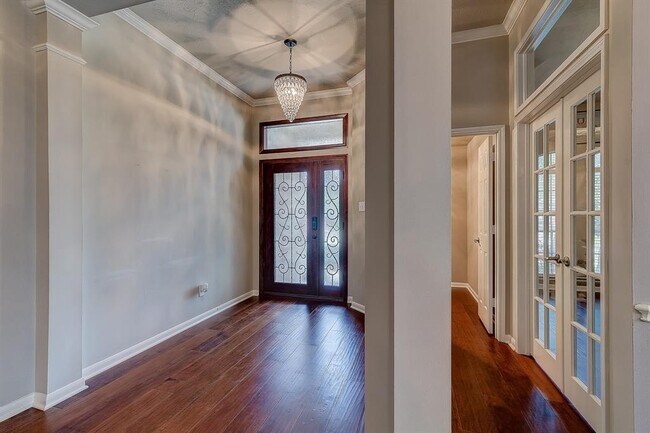 Foto del edificio - 1115 Cheddar Ridge Dr