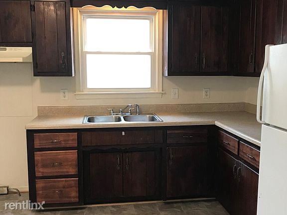 Building Photo - 3 br, 1.5 bath House - 3820 Greenwood Dr
