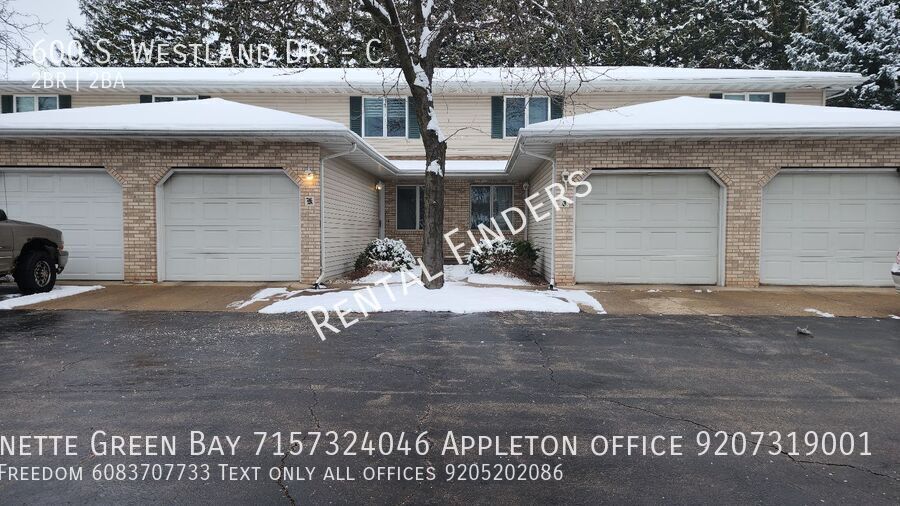 Primary Photo - 600 S Westland Dr