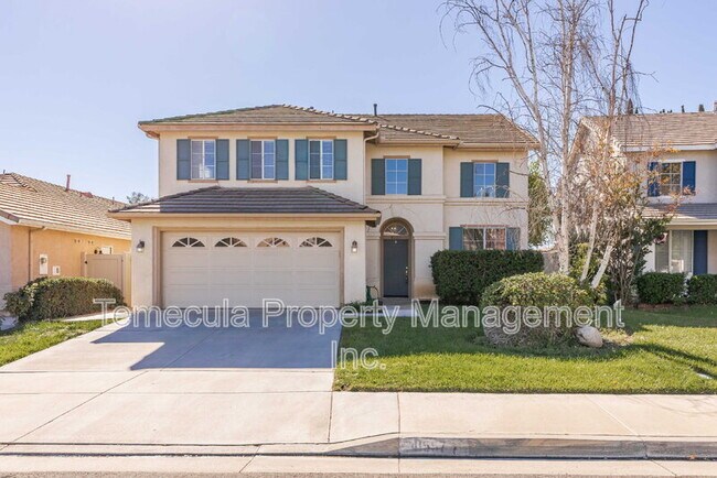 Building Photo - 41557 Corte Pergamino