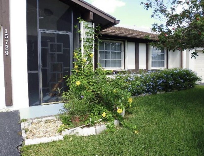 Foto del edificio - 15729  Bottlebrush Circle  Delray Beach Fl...