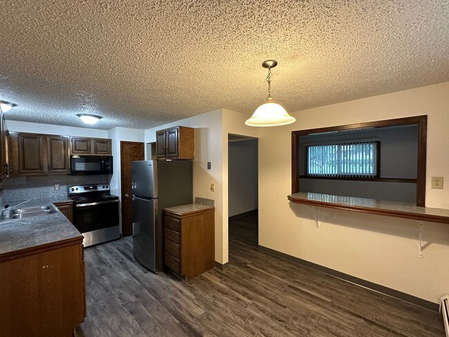 Foto del edificio - Duplex - 2308 S 20th St