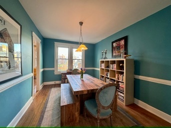 Foto del edificio - 527 Shepherd St NW