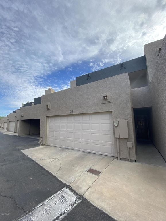 Photo - 3030 N Hayden Rd (Scottsdale, AZ) Apartment