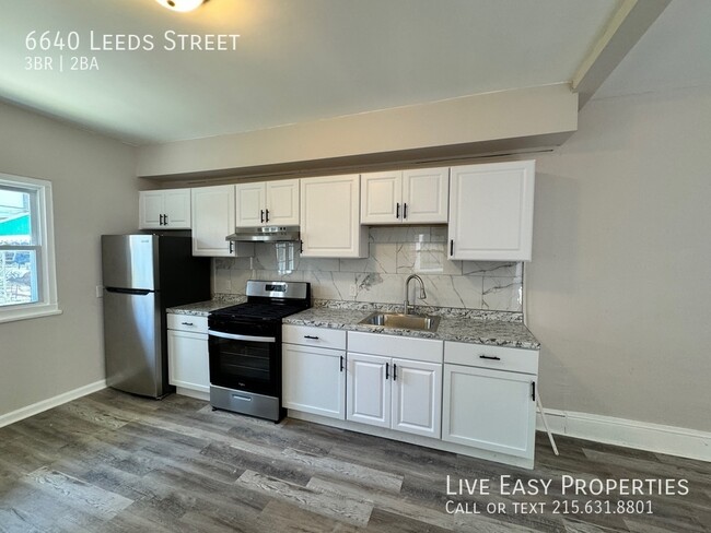 Foto del edificio - 6640 Leeds St