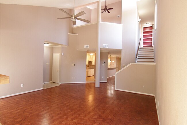 Foto del edificio - 2602 Rice Boulevard