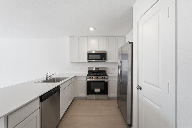 Foto del edificio - 1000 Calley Pear Trl