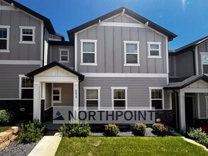 Building Photo - 5075 N Marble Fox Way
