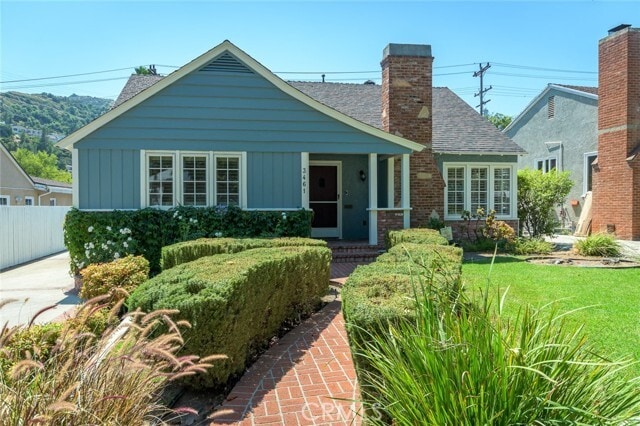 Building Photo - 3461 Angelus Ave