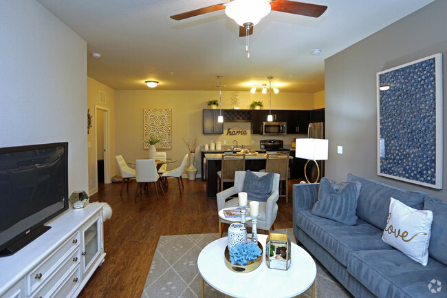 2BR,2BA - Grand Courtyard - Springs At Tradition