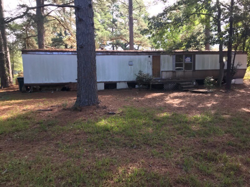 150 Duff Rd, Monroe, LA 71203 House Rental in Monroe, LA