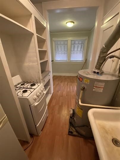 Building Photo - 1414 Austin St