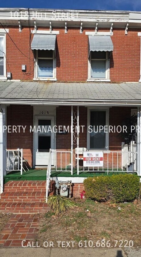 Photo - 1018 Hill Street-