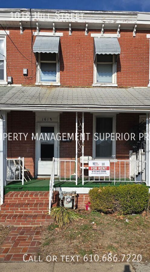 Photo - 1018 Hill St House