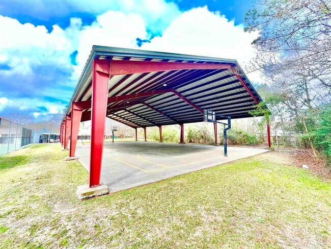 Foto del edificio - 12720 Koawood Ln