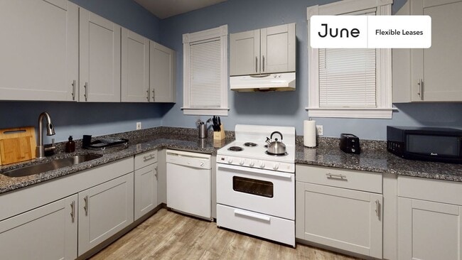 Building Photo - 101.5 Calumet Street