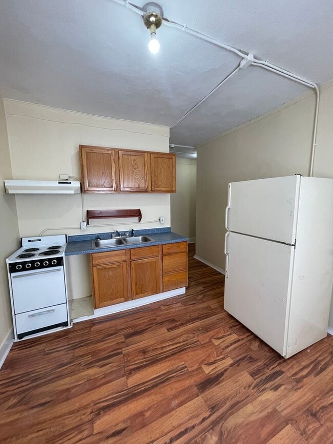 Foto del interior - Whitestone Manor Apartments